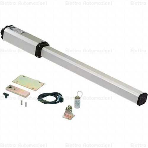 FAAC 402 Nuovo originale pistone cancello battente 3 mt. oleodinamico Braccetto